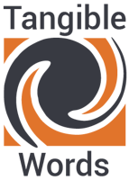 Tangible Words logo