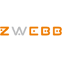 Zwebb Sweden logo