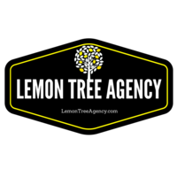 Lemon Tree Agency logo
