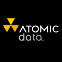 Atomic Data logo