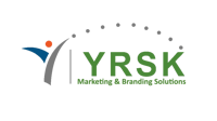 YRSK Marketing & Branding Solutions logo