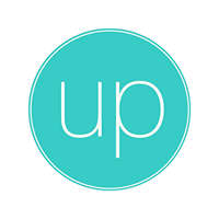 Up Public Relations logo