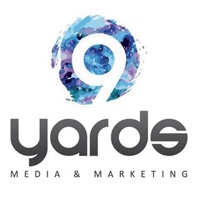 9Yards Media & Marketing logo