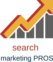 search marketing PROS logo
