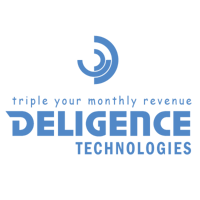 Deligence Technologies Inc.