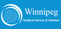 Winnipeg Technical Services And Solutions logo