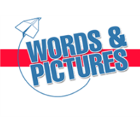 Words and Pictures Design Services