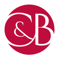 Cicero & Bernay logo