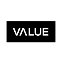 VALUE logo