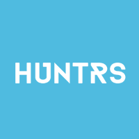 Huntrs logo