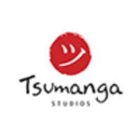 Tsumanga Studios logo