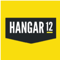 HANGAR12 logo