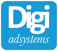 DigiADsystems logo