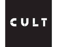 CULT: Marketing and Communications logo