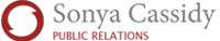 Sonya Cassidy PR
