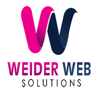 Weider Web Solutions