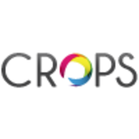 CROPS ltd. logo