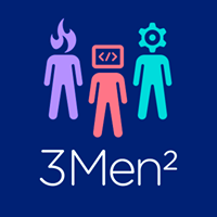 3Men²