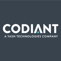 Codiant Software Technologies Private Limited logo