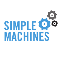 Simple Machines Marketing logo