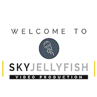Sky Jellyfish Video Production