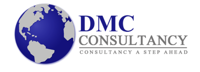 DMC Consultancy logo
