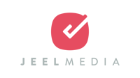 Jeel Media logo