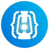 LanternSol logo