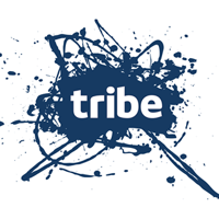 Tribe Communications logo