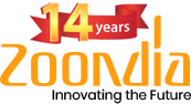 ZOONDIA logo