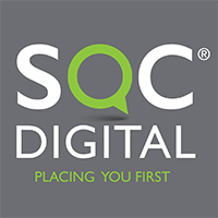 SQC Digital logo