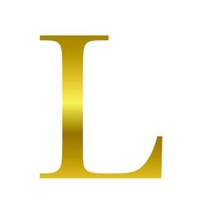Look Live Luxe logo