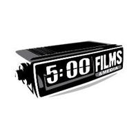 5:00 Films &amp; Media
