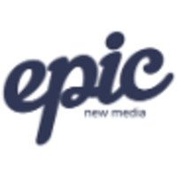 Epic New Media logo