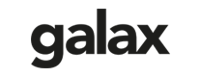 Galax Web Agency logo