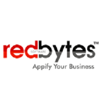 Redbytes Software logo