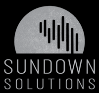 Sundown Solutions logo