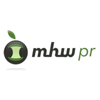 MHW Public Relations & Communications logo