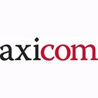 Axicom logo