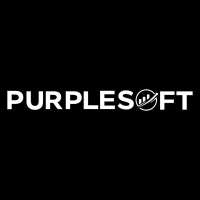 Purplesoft Digital Marketing Agency Melbourne - SEO & PPC Agency Melbourne. logo
