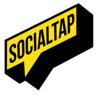 SocialTap logo