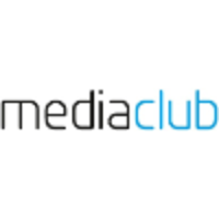 Media Club LTD logo