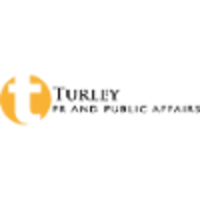 Turley PR and Public Affairs logo