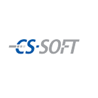 CS SOFT logo