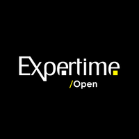 Expertime Open logo