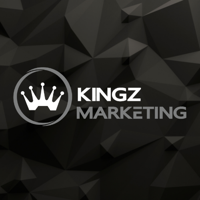 Kingz Marketing logo