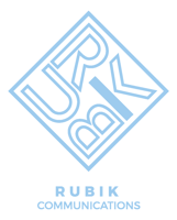 Rubik Communications logo