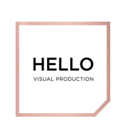 Hello visual production
