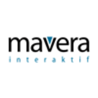 Mavera İnteraktif logo