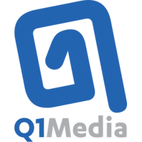 Q1Media, Inc. logo